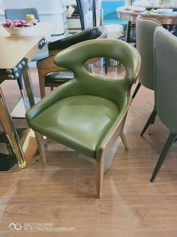 American eat chair Nordic style table chair high-grade eat chair table solid wood eat chair firm and durable eat chair