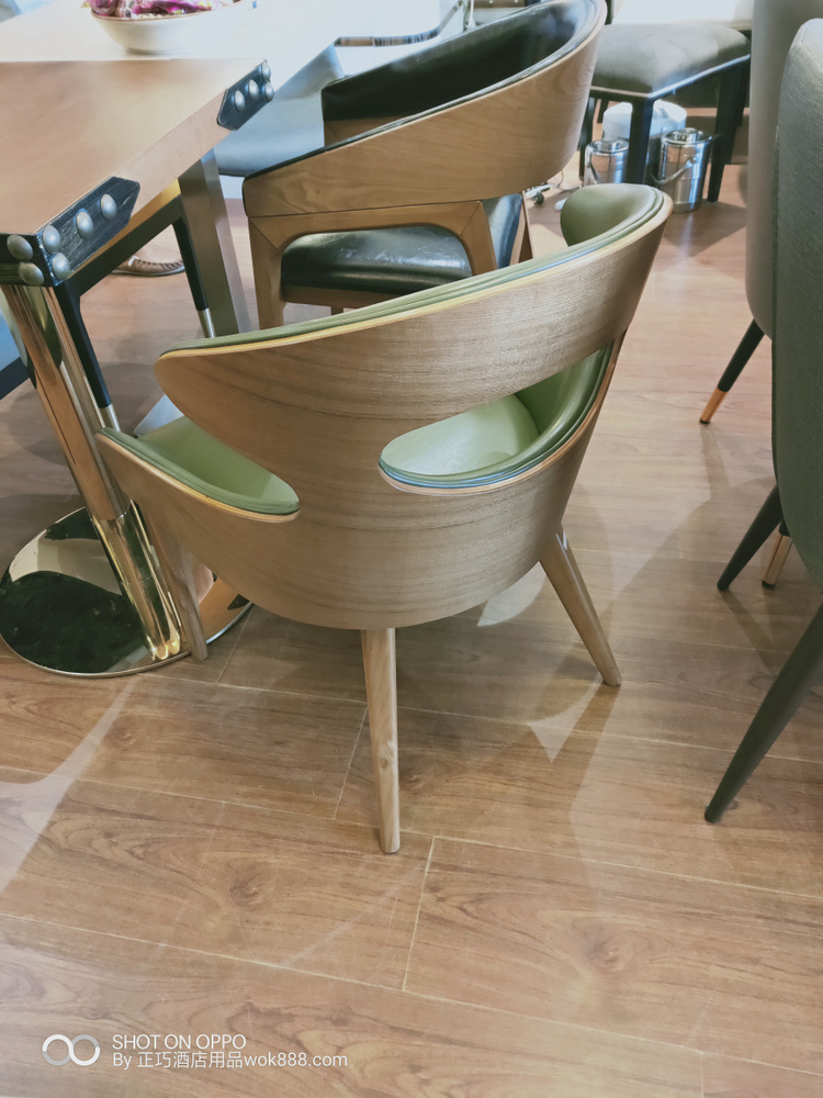American eat chair Nordic style table chair high-grade eat chair table solid wood eat chair firm and durable eat chair