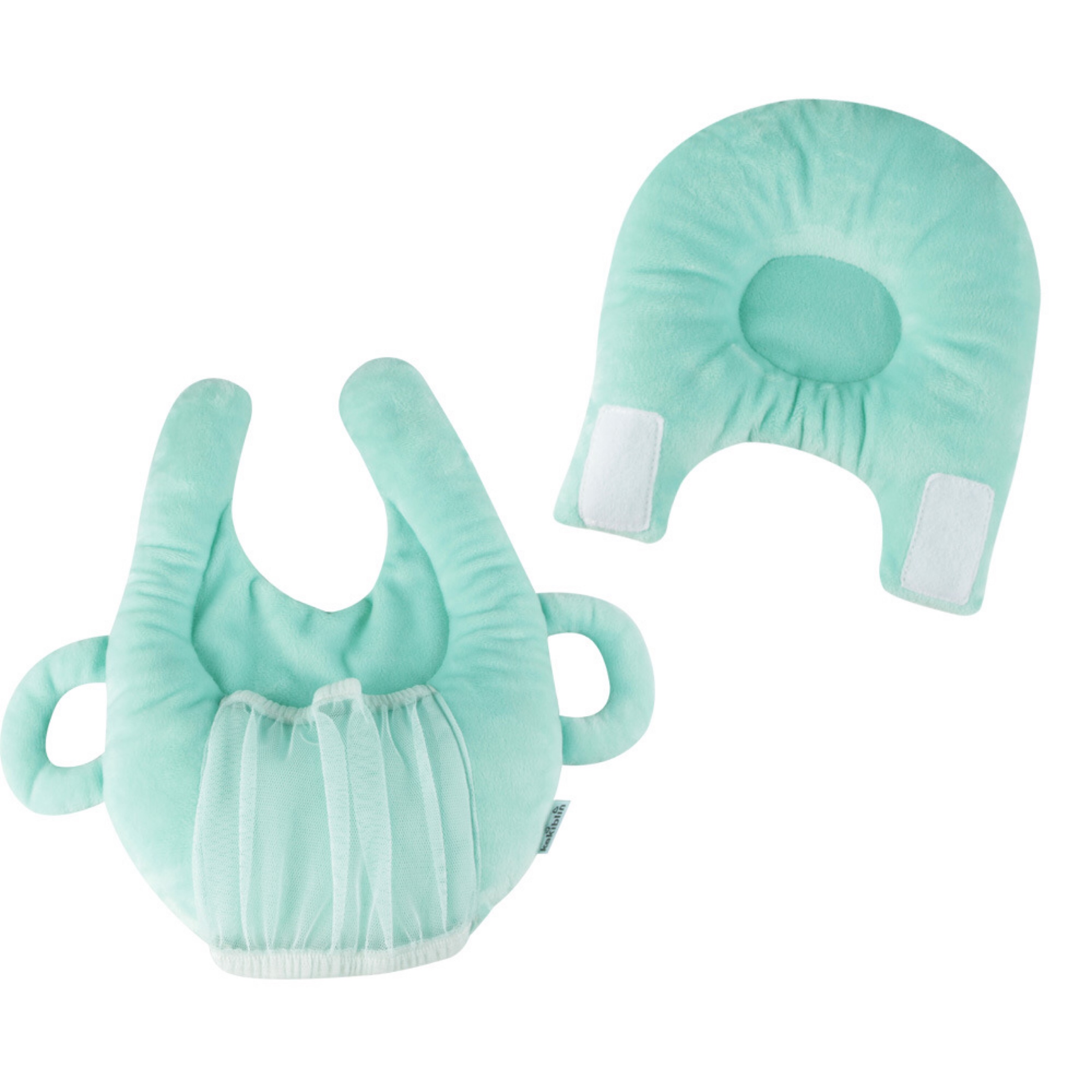 Multi-functional infant nursing anti-overflow nursing pillow baby baby artifact anti-vomiting milk baby U shaped pillow