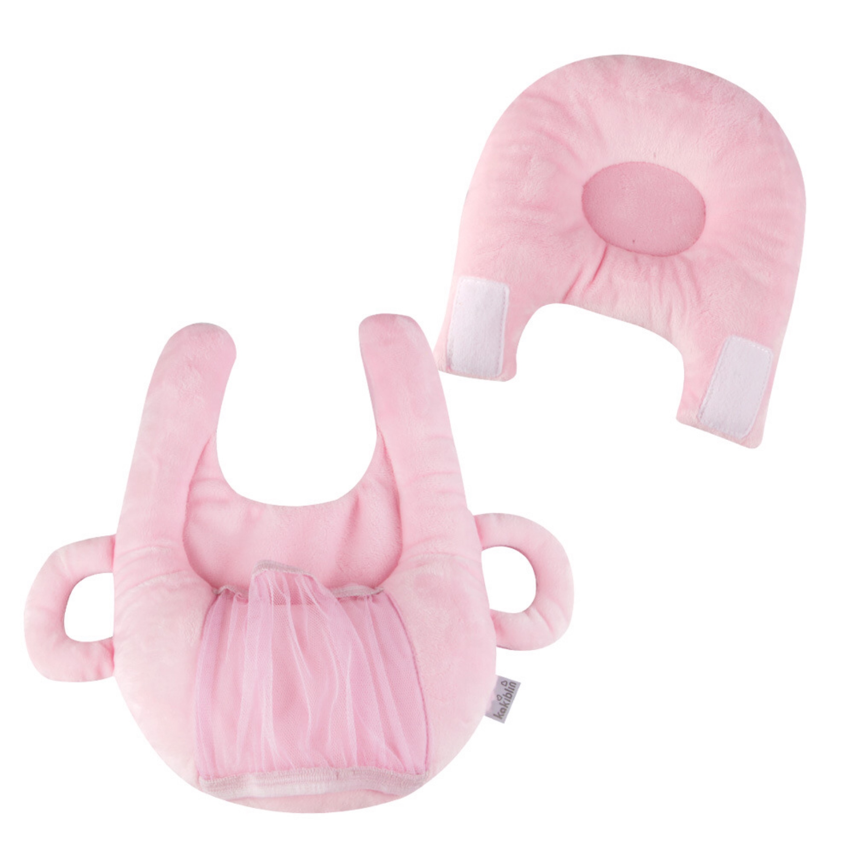 Multi-functional infant nursing anti-overflow nursing pillow baby baby artifact anti-vomiting milk baby U shaped pillow Multi-functional infant nursing anti-overflow nursing pillow baby baby artifact anti-vomiting milk baby U shaped pillow