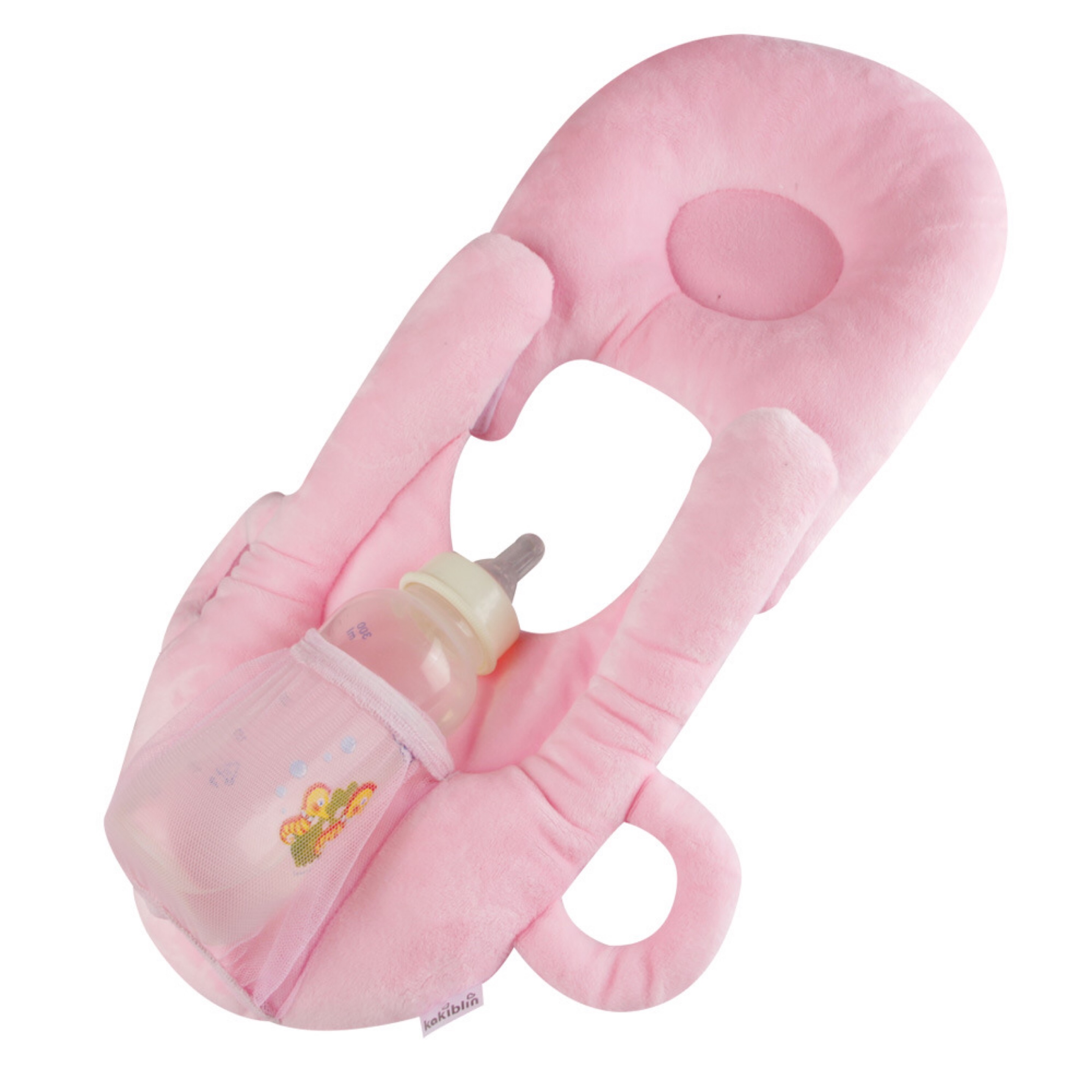 Multi-functional infant nursing anti-overflow nursing pillow baby baby artifact anti-vomiting milk baby U shaped pillow Multi-functional infant nursing anti-overflow nursing pillow baby baby artifact anti-vomiting milk baby U shaped pillow