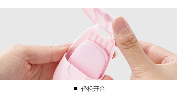 Travel Portable Soap Slice Mini Disposable Hand Washing Soap Flakes Travel Soap Paper Laundry Sheet Travel Portable Soap Slice Mini Disposable Hand Washing Soap Flakes Travel Soap Paper Laundry Sheet