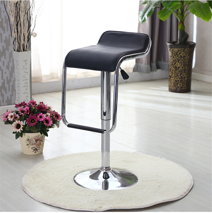 Fashion bar Chairs benches simple front tall Dining chairs can be raised and lowered the bar stool Chair