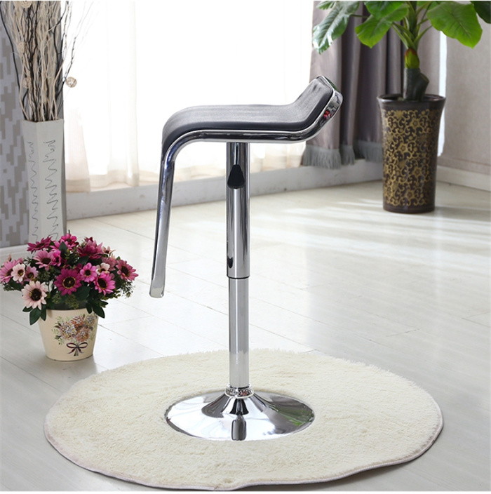 Fashion bar Chairs benches simple front tall Dining chairs can be raised and lowered the bar stool Chair
