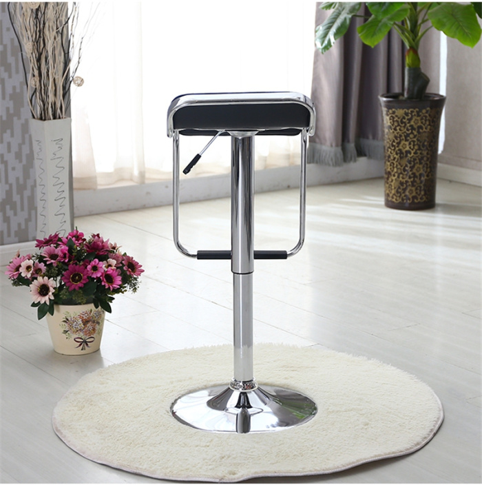 Fashion bar Chairs benches simple front tall Dining chairs can be raised and lowered the bar stool Chair