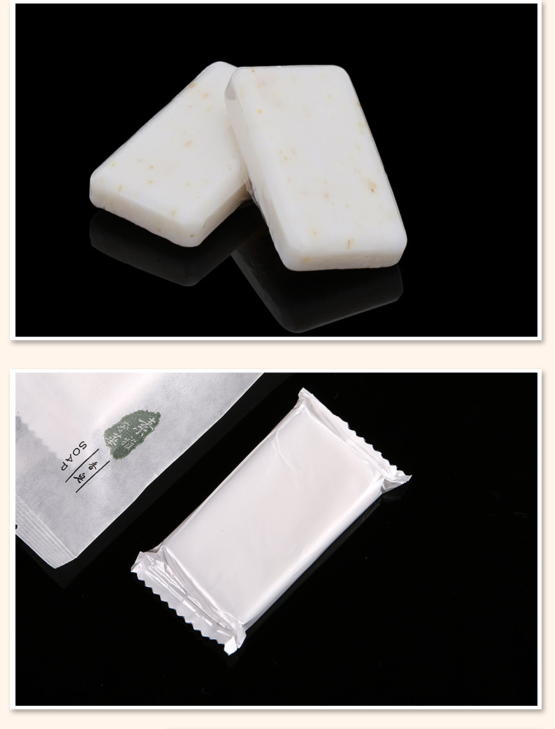 Hotel disposable soap small round soap green tea travel portable soap piece toiletries Hotel disposable soap small round soap green tea travel portable soap piece toiletries