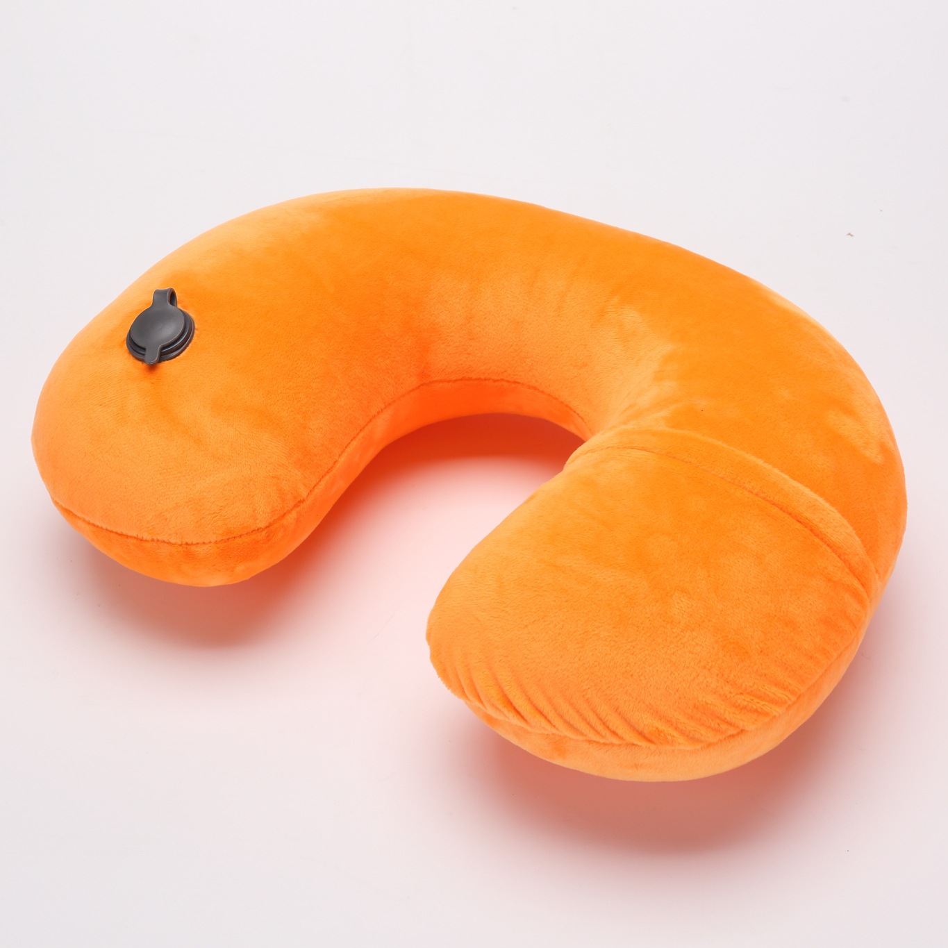Atmospheric Mouth Crystal Velvet PVC Pillow Core Outdoor Travel Traveling Pillow Pillow Automatic Inflatable Pillow U-Shaped U-Shaped Pillow Atmospheric Mouth Crystal Velvet PVC Pillow Core Outdoor Travel Traveling Pillow Pillow Automatic Inflatable Pillow U-Shaped U-Shaped Pillow
