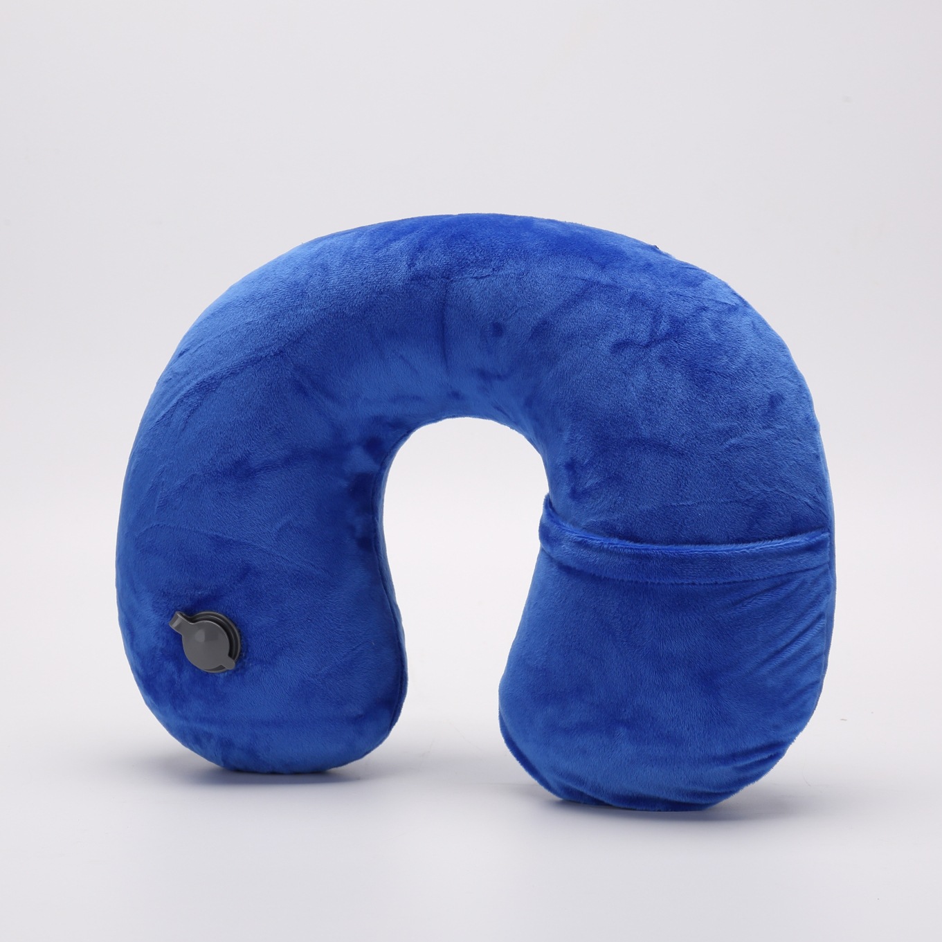 Atmospheric Mouth Crystal Velvet PVC Pillow Core Outdoor Travel Traveling Pillow Pillow Automatic Inflatable Pillow U-Shaped U-Shaped Pillow Atmospheric Mouth Crystal Velvet PVC Pillow Core Outdoor Travel Traveling Pillow Pillow Automatic Inflatable Pillow U-Shaped U-Shaped Pillow