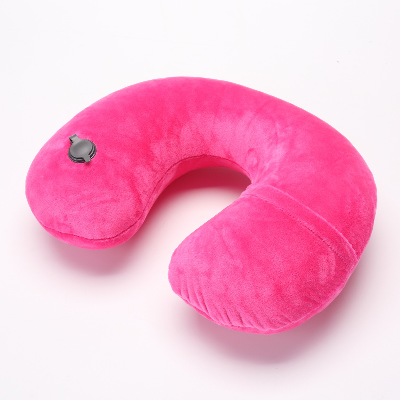 Atmospheric Mouth Crystal Velvet PVC Pillow Core Outdoor Travel Traveling Pillow Pillow Automatic Inflatable Pillow U-Shaped U-Shaped Pillow Atmospheric Mouth Crystal Velvet PVC Pillow Core Outdoor Travel Traveling Pillow Pillow Automatic Inflatable Pillow U-Shaped U-Shaped Pillow