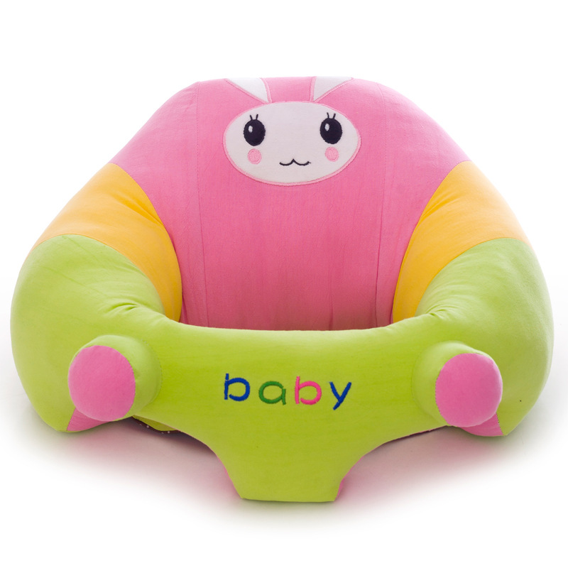 Maternal and Child Products Baby Seat Infant Safety Sofa Chair Children's Plush Toys Safety Chair