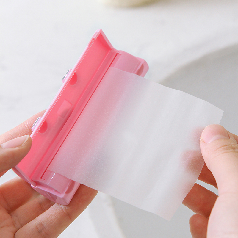 Frog Soap Slice Soap Sheet Portable Hand Washing Small Soap Flake Soap Flakes Travel Often Spare Disposable Soap