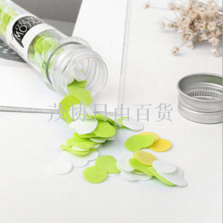 Travel portable soap paper disposable soap paper travel mini petal soap tablet children&#039;s treasure hand washing tablet