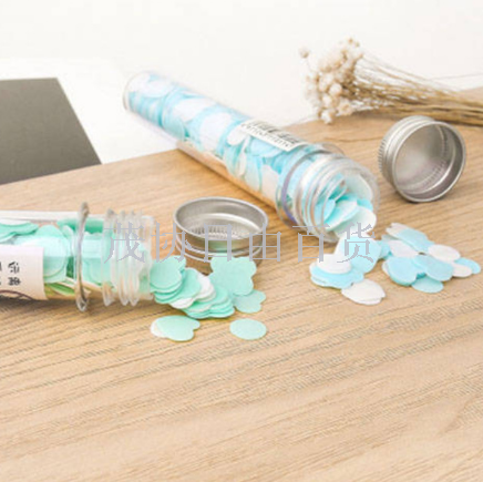 Travel portable soap paper disposable soap paper travel mini petal soap tablet children&#039;s treasure hand washing tablet