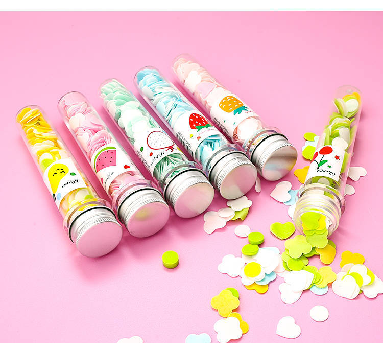 Travel portable soap paper disposable soap paper travel mini petal soap tablet children's treasure hand washing tablet Travel portable soap paper disposable soap paper travel mini petal soap tablet children's treasure hand washing tablet