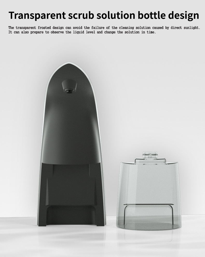 Intelligent Induction Foam Automatic Hand Washing Machine Gel Disposable Soap Solution Machine Children's Antibacterial Automatic Hand Sanitizer Intelligent Induction Foam Automatic Hand Washing Machine Gel Disposable Soap Solution Machine Children's Antibacterial Automatic Hand Sanitizer