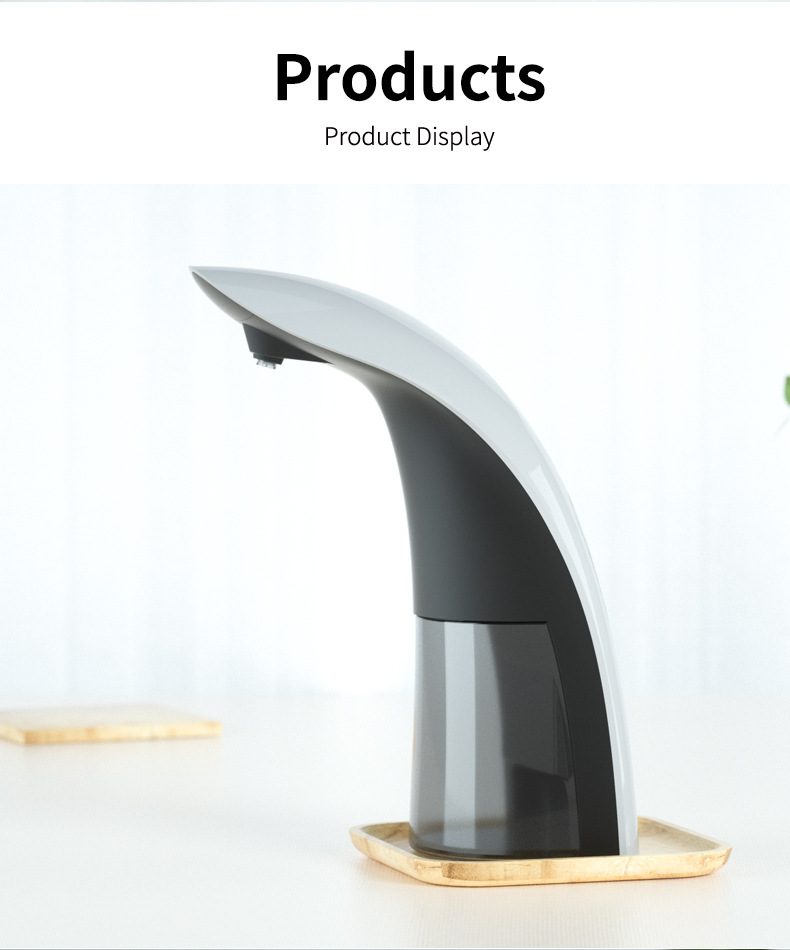 Intelligent Induction Foam Automatic Hand Washing Machine Gel Disposable Soap Solution Machine Children's Antibacterial Automatic Hand Sanitizer Intelligent Induction Foam Automatic Hand Washing Machine Gel Disposable Soap Solution Machine Children's Antibacterial Automatic Hand Sanitizer