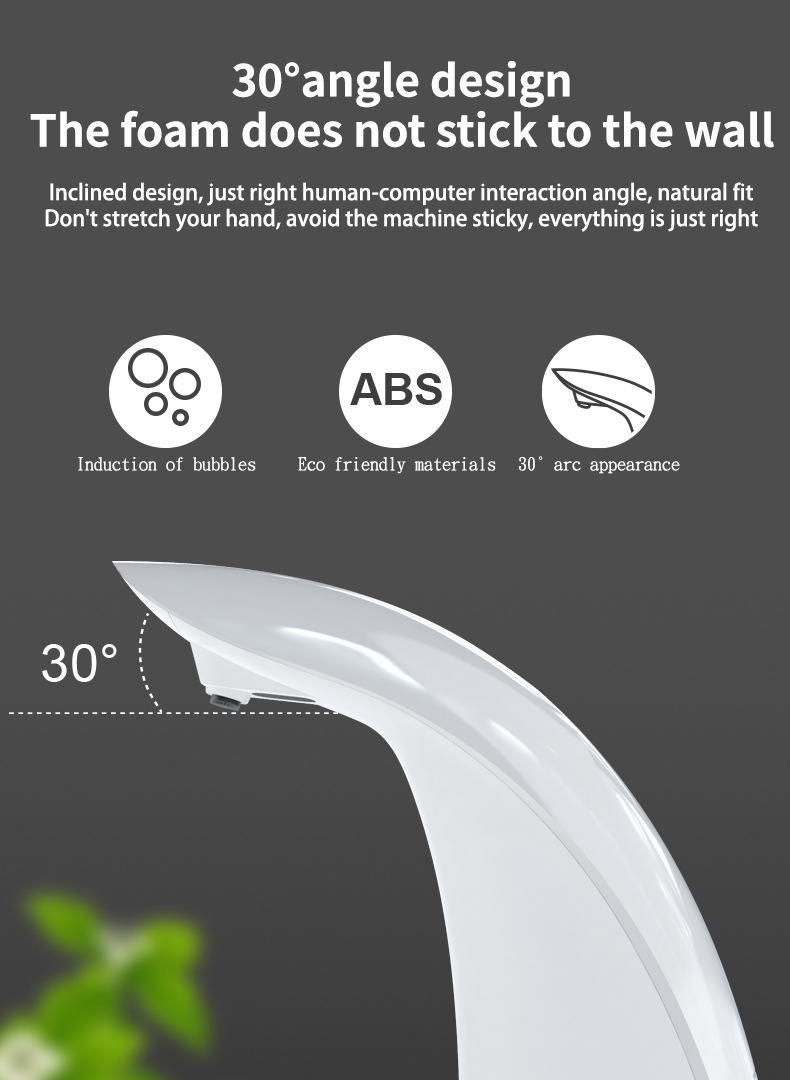 Intelligent Induction Foam Automatic Hand Washing Machine Gel Disposable Soap Solution Machine Children's Antibacterial Automatic Hand Sanitizer Intelligent Induction Foam Automatic Hand Washing Machine Gel Disposable Soap Solution Machine Children's Antibacterial Automatic Hand Sanitizer