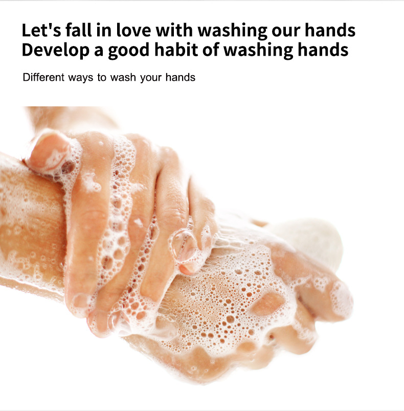 Intelligent Induction Foam Automatic Hand Washing Machine Gel Disposable Soap Solution Machine Children's Antibacterial Automatic Hand Sanitizer Intelligent Induction Foam Automatic Hand Washing Machine Gel Disposable Soap Solution Machine Children's Antibacterial Automatic Hand Sanitizer