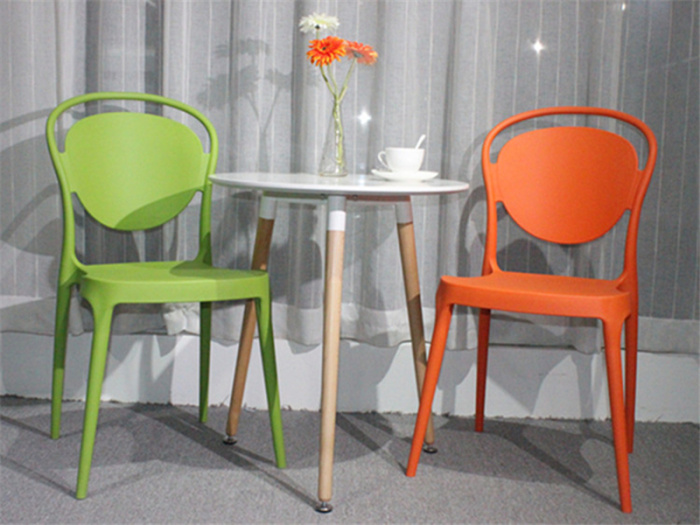 Direct manufacturers, plastic chairs, office chairs, coffee Eames chair the meeting