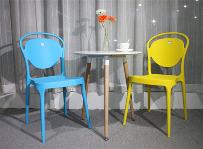 Direct manufacturers, plastic chairs, office chairs, coffee Eames chair the meeting