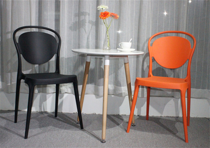 Direct manufacturers, plastic chairs, office chairs, coffee Eames chair the meeting