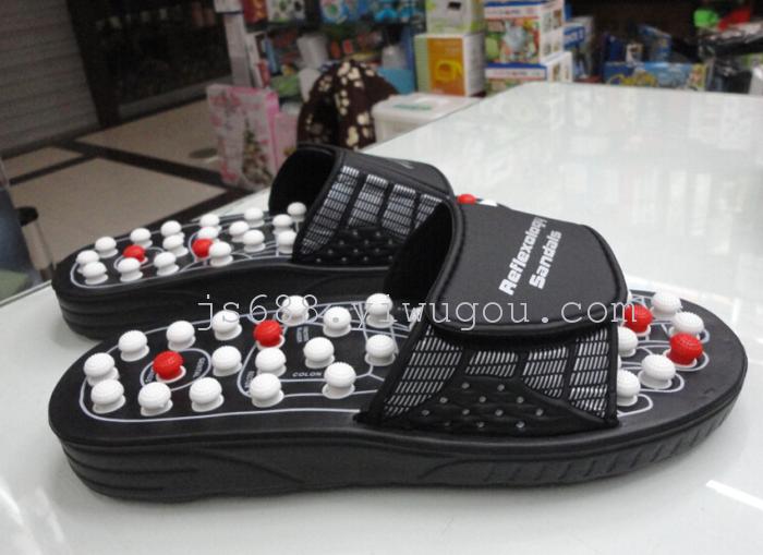 Health massage foot massage slipper shoe pivot point points Foot Massager carpet walkways Health massage foot massage slipper shoe pivot point points Foot Massager carpet walkways
