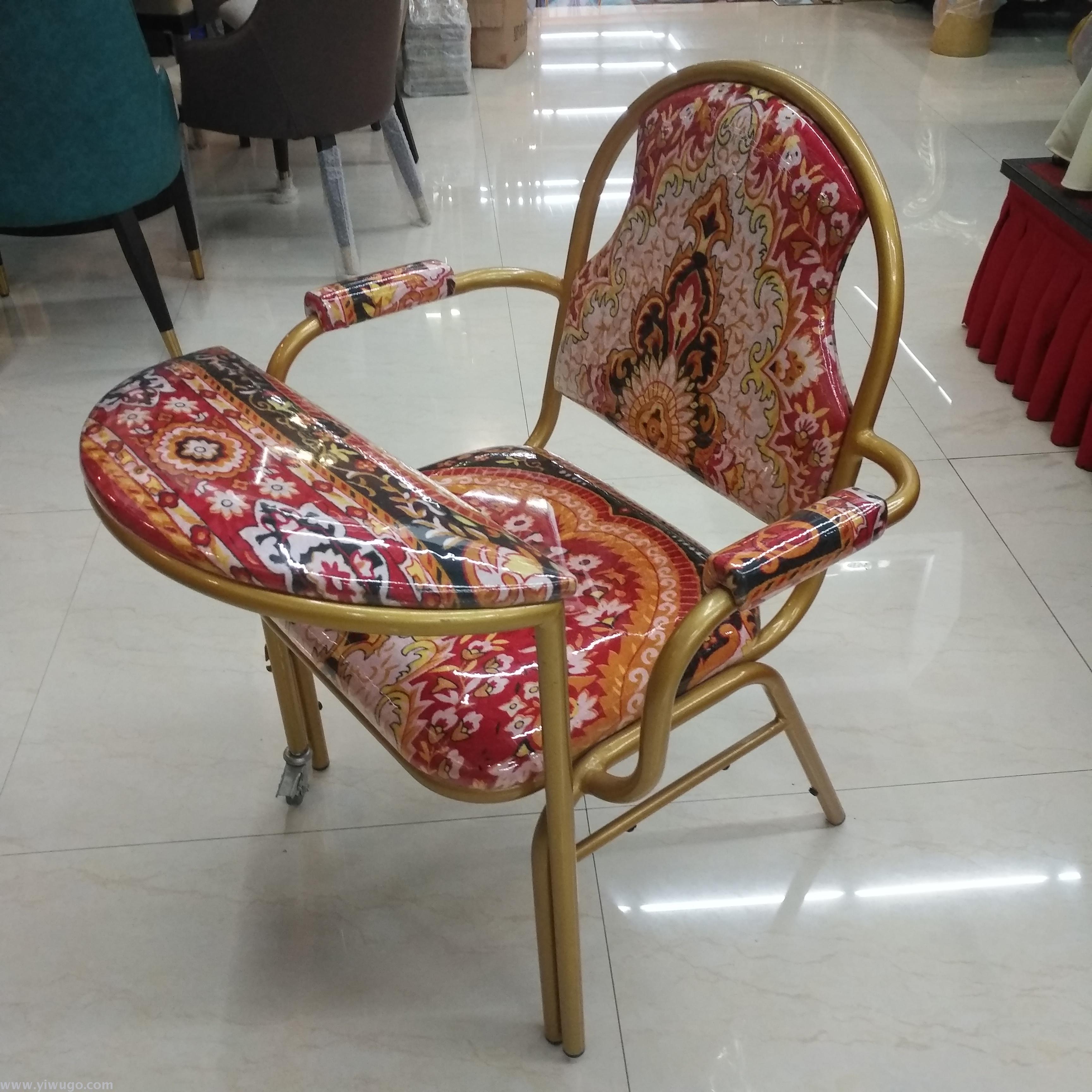 Hangzhou foreign trade Middle East Muslim prayer chair church prayer chair worship chair church chair worship chair