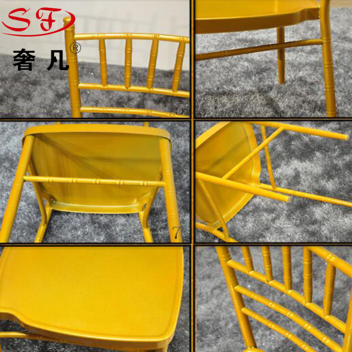 Hotel chairs banquet chairs chivari Chair outdoor Chair wedding Chair wedding Chair steel pipe Chair Hotel chairs banquet chairs chivari Chair outdoor Chair wedding Chair wedding Chair steel pipe Chair