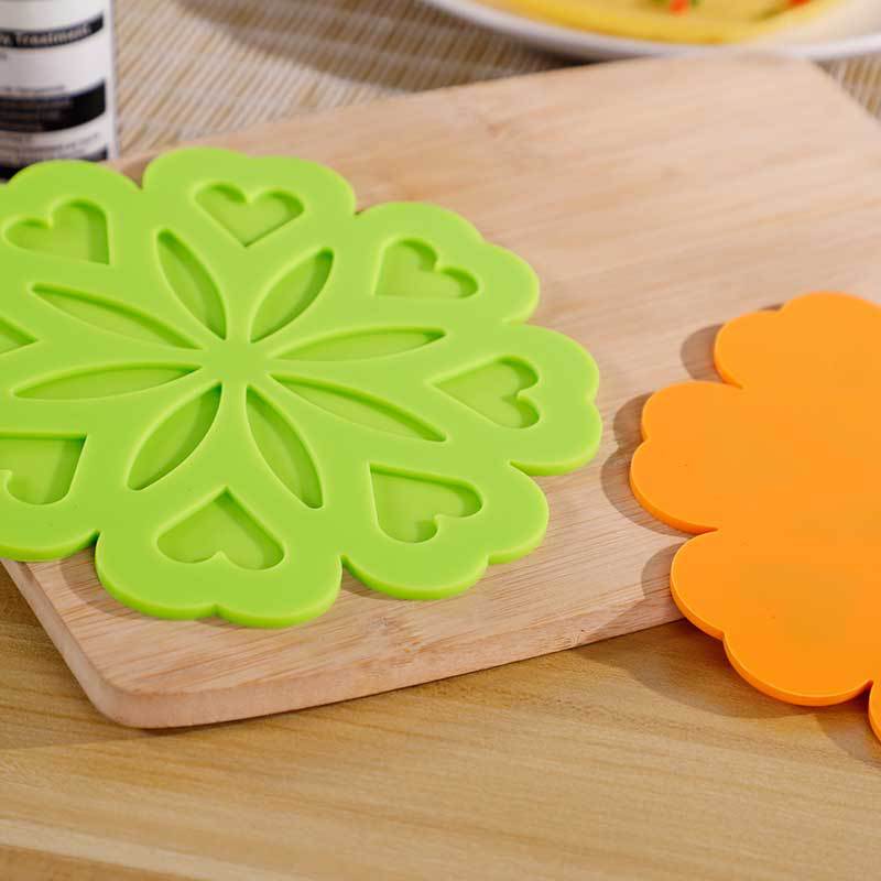 Silicone Thermal Insulation Pad Placemat Bowl Mat Dish Mat Coaster Cup Water Kettle Mat Silica Gel Pad Dinning Table Placemat Casserole Mat Wholesale Silicone Thermal Insulation Pad Placemat Bowl Mat Dish Mat Coaster Cup Water Kettle Mat Silica Gel Pad Dinning Table Placemat Casserole Mat Wholesale