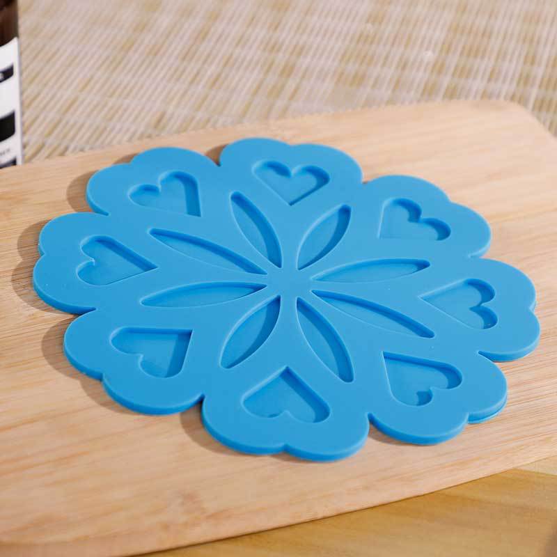 Silicone Thermal Insulation Pad Placemat Bowl Mat Dish Mat Coaster Cup Water Kettle Mat Silica Gel Pad Dinning Table Placemat Casserole Mat Wholesale Silicone Thermal Insulation Pad Placemat Bowl Mat Dish Mat Coaster Cup Water Kettle Mat Silica Gel Pad Dinning Table Placemat Casserole Mat Wholesale