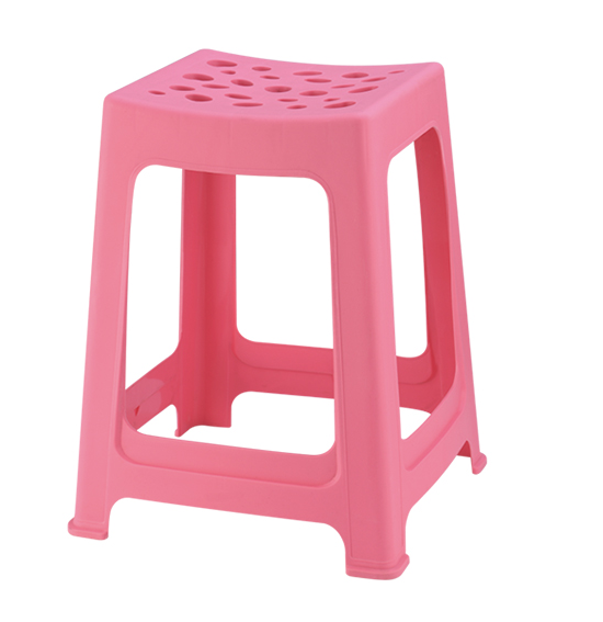 Plastic board high hardness air conditioning chair plastic chair plastic chair dining chair.