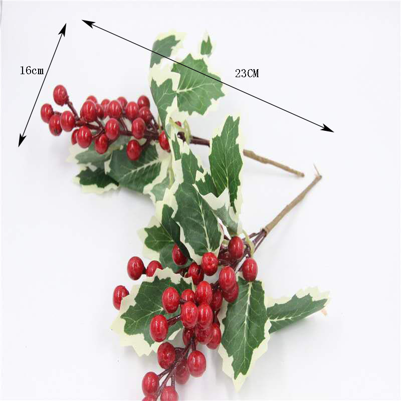 Christmas Decoration Bouquet DIY Garland Christmas Tree Matching Holiday Window Bar Scene Artificial Pine Cones Accessories Christmas Decoration Bouquet DIY Garland Christmas Tree Matching Holiday Window Bar Scene Artificial Pine Cones Accessories