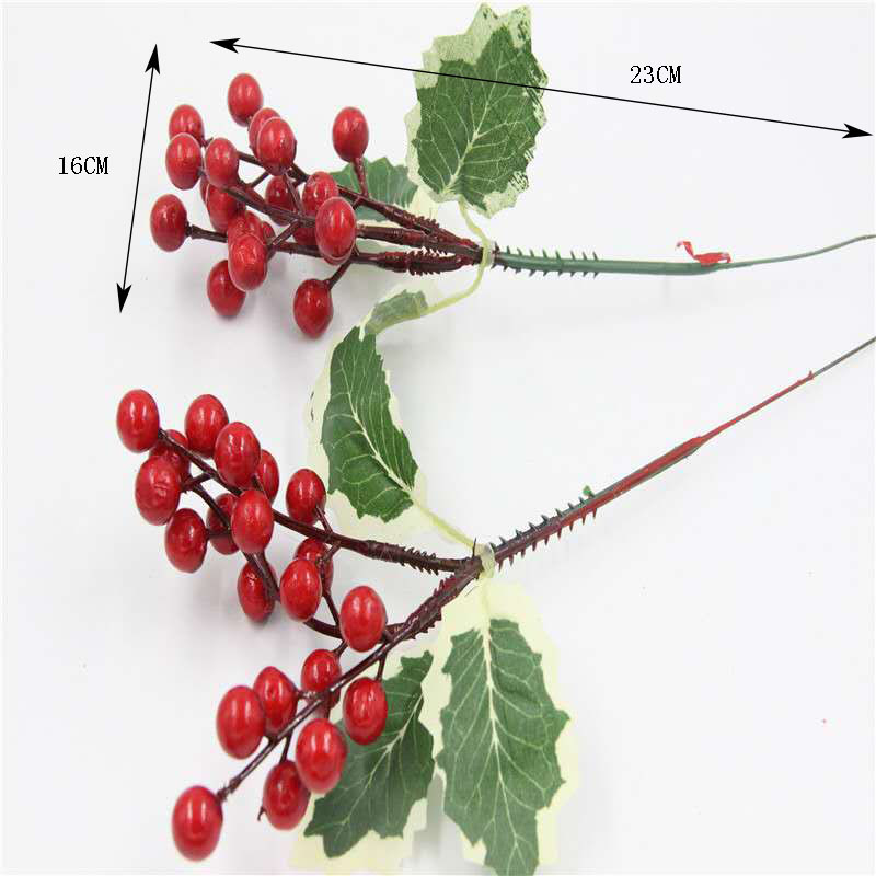 Christmas Decoration Bouquet DIY Garland Christmas Tree Matching Holiday Window Bar Scene Artificial Pine Cones Accessories Christmas Decoration Bouquet DIY Garland Christmas Tree Matching Holiday Window Bar Scene Artificial Pine Cones Accessories