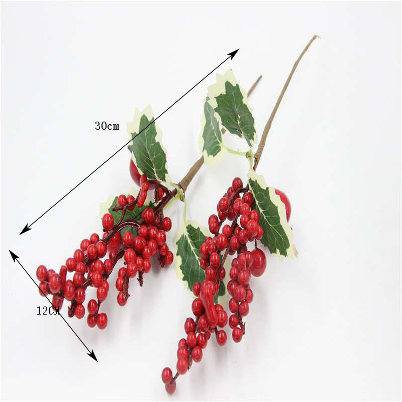 Christmas Decoration Bouquet DIY Garland Christmas Tree Matching Holiday Window Bar Scene Artificial Pine Cones Accessories Christmas Decoration Bouquet DIY Garland Christmas Tree Matching Holiday Window Bar Scene Artificial Pine Cones Accessories
