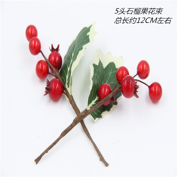 Christmas Decoration Bouquet DIY Garland Christmas Tree Matching Holiday Window Bar Scene Artificial Pine Cones Accessories Christmas Decoration Bouquet DIY Garland Christmas Tree Matching Holiday Window Bar Scene Artificial Pine Cones Accessories