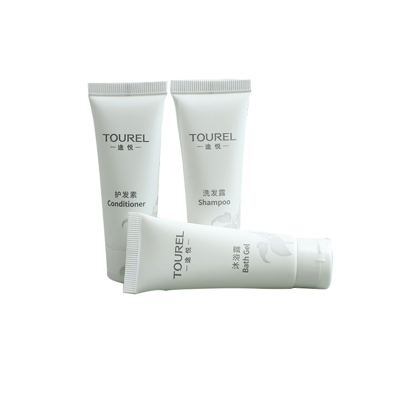 Customized Star Hotel Disposable Toothbrush Toothpaste B &amp; B Hotel Home Hospitality Toothbrush Toiletry Set