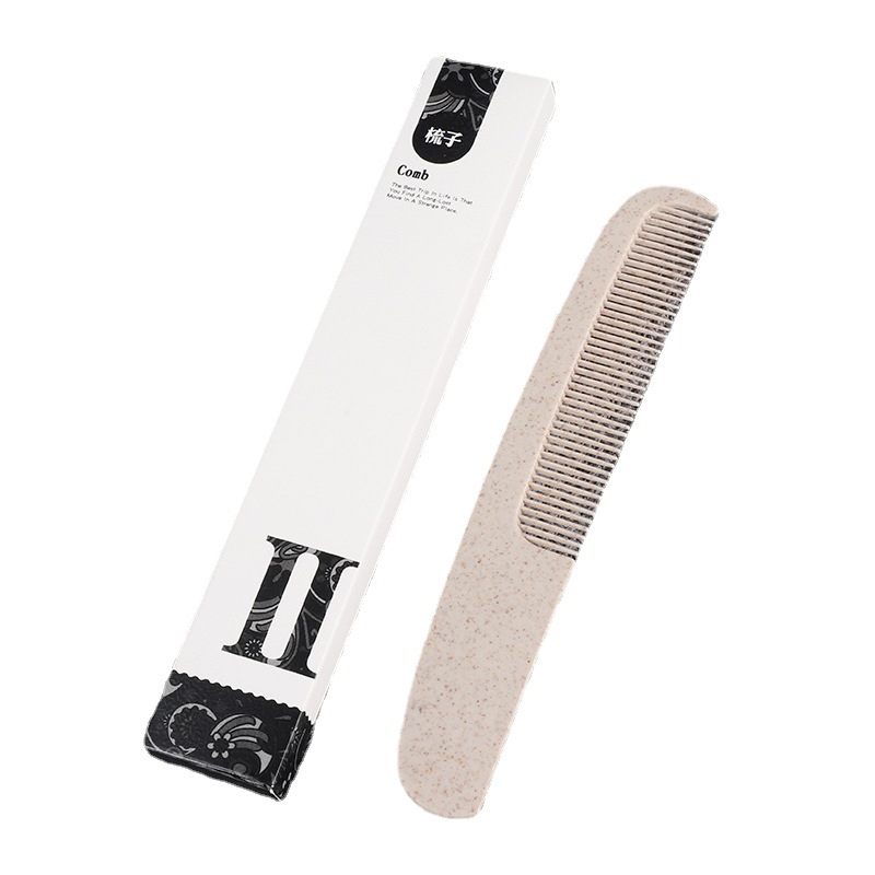 Hotel Hotel Disposable Washing Set B &amp; B Travel Product Toothpaste Toothbrush Comb Shower Cap Soap