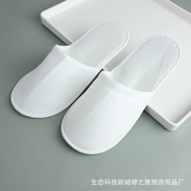 Hotel Hotel Disposable Toothbrush Toothpaste Toiletry Set B & B Inn Soft Hair Tooth-Cleaners Two-in-One