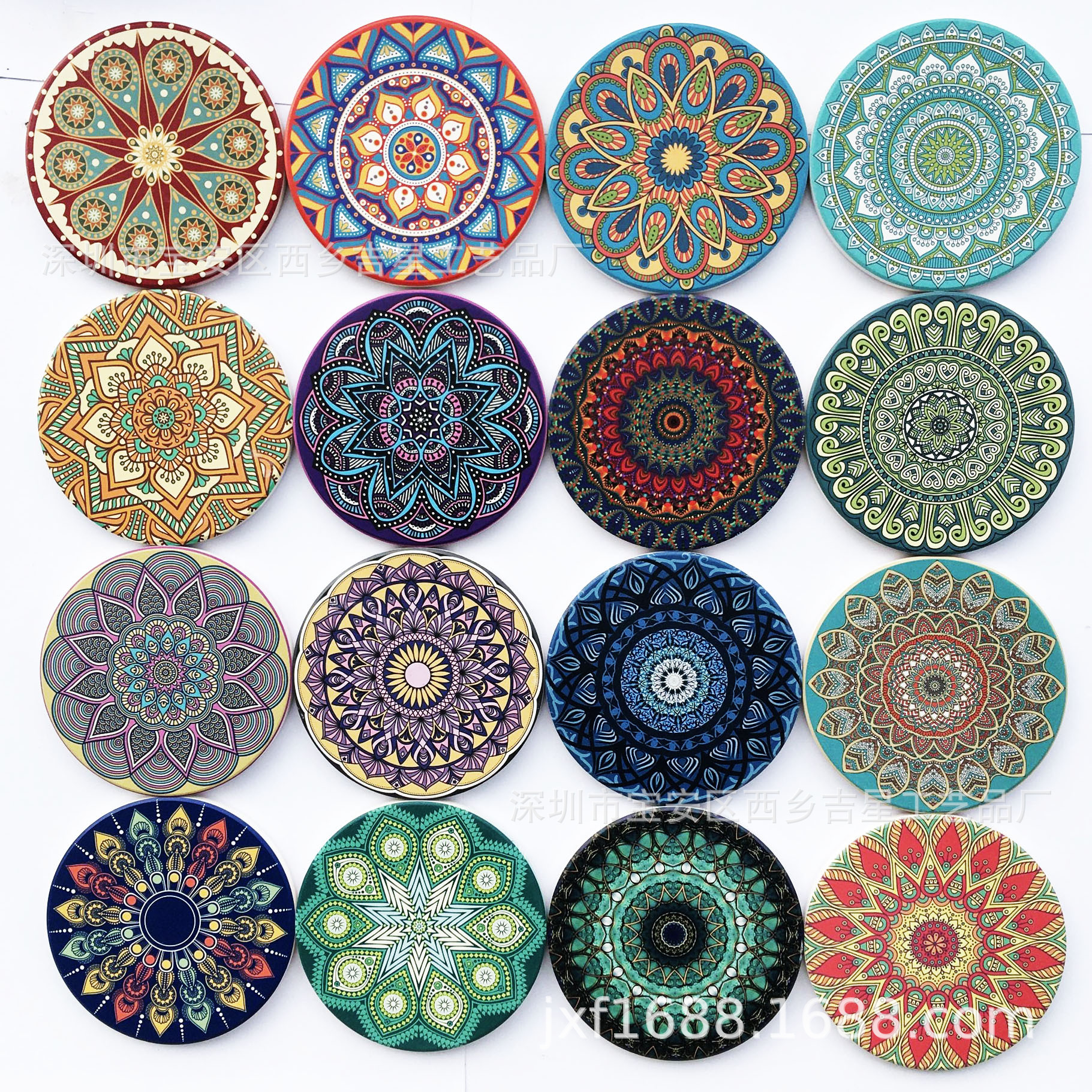 Manufacturer 'S Cork Cup Mat Ceramic Coaster Water Absorbent Coaster Automobile Cushion Medium Density Fiberboard Coaster Cork Potholder Manufacturer 'S Cork Cup Mat Ceramic Coaster Water Absorbent Coaster Automobile Cushion Medium Density Fiberboard Coaster Cork Potholder