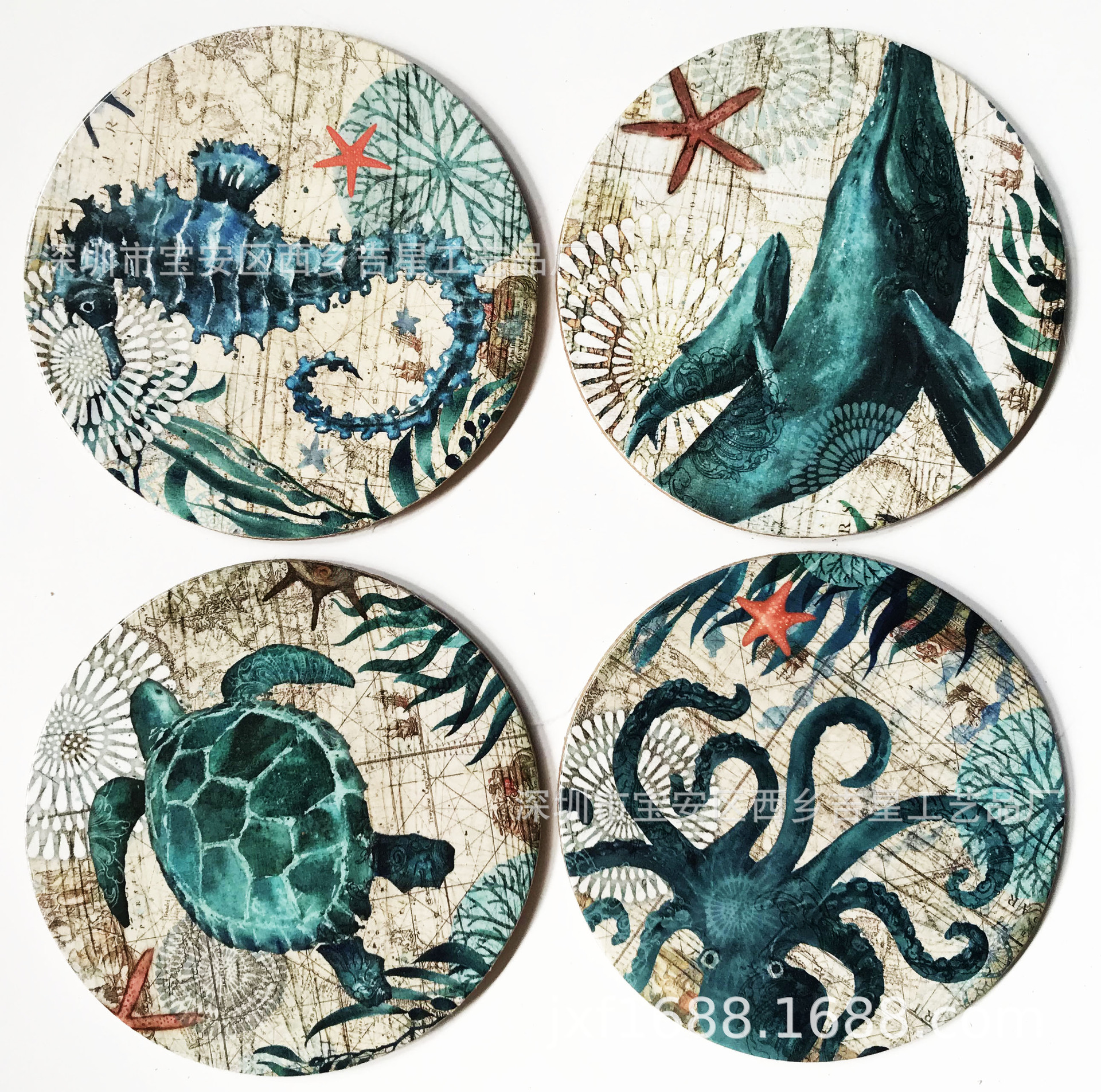 Manufacturer 'S Cork Cup Mat Ceramic Coaster Water Absorbent Coaster Automobile Cushion Medium Density Fiberboard Coaster Cork Potholder Manufacturer 'S Cork Cup Mat Ceramic Coaster Water Absorbent Coaster Automobile Cushion Medium Density Fiberboard Coaster Cork Potholder