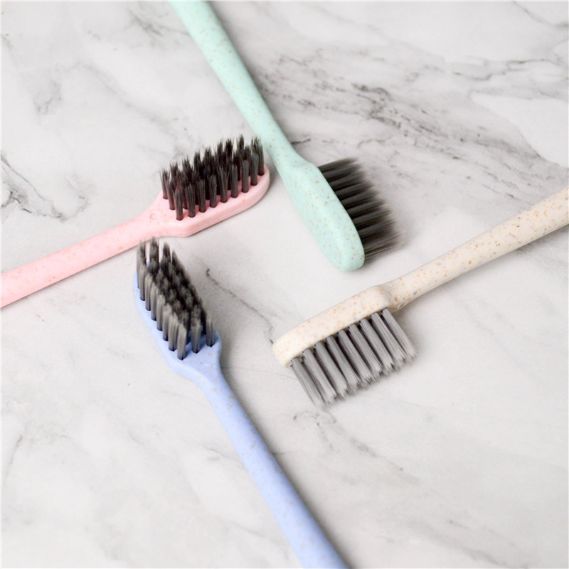 Hotel Disposable Toothbrush Set Toothpaste Tooth Brushing Utensil Set Travel Washing Set Hotel B &amp; B Daily Consumables