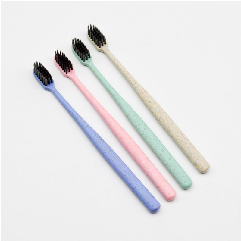 Hotel Disposable Toothbrush Set Toothpaste Tooth Brushing Utensil Set Travel Washing Set Hotel B &amp; B Daily Consumables