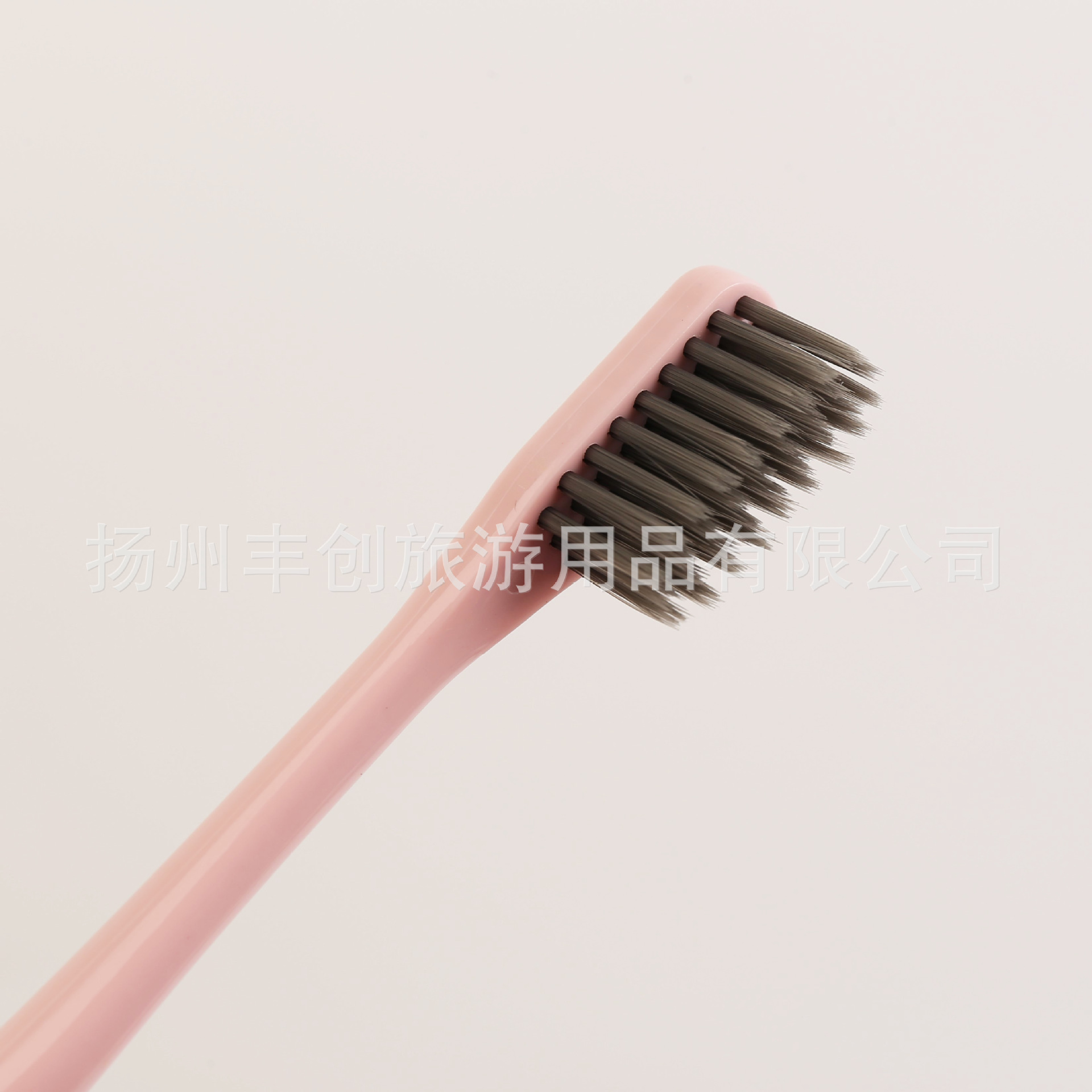 Hotel Disposable Toiletry Set Hotel Soft-Bristle Toothbrush Toothpaste 2-in-1 Can Be Customized Logo