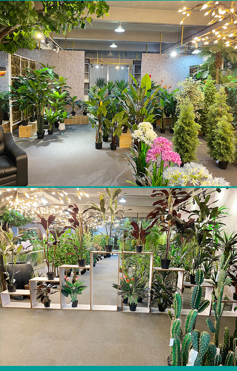 Factory Wholesale Simulation Plant Nordic Bonsai Artificial Artificial Flower Tree Indoor Large Bonsai Simulation Green Plant Ravenala Factory Wholesale Simulation Plant Nordic Bonsai Artificial Artificial Flower Tree Indoor Large Bonsai Simulation Green Plant Ravenala
