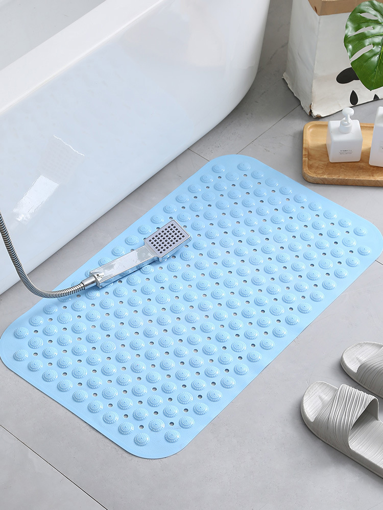 Bathroom Non-Slip Mat Bath Toilet Shower Mat Hotel Toilet Bathroom Mat Bathtub Mat Waterproof Mat Bathroom Non-Slip Mat Bath Toilet Shower Mat Hotel Toilet Bathroom Mat Bathtub Mat Waterproof Mat