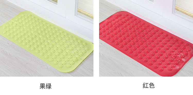 Bathroom Non-Slip Mat Bath Toilet Shower Mat Hotel Toilet Bathroom Mat Bathtub Mat Waterproof Mat Bathroom Non-Slip Mat Bath Toilet Shower Mat Hotel Toilet Bathroom Mat Bathtub Mat Waterproof Mat