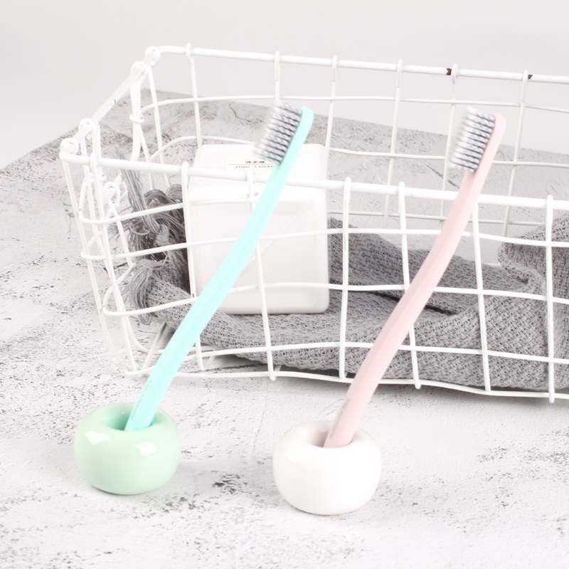 Hotel Hotel Room Travel Disposable Supplies Disposable Tooth Set Toothbrush Toothpaste Combination Set
