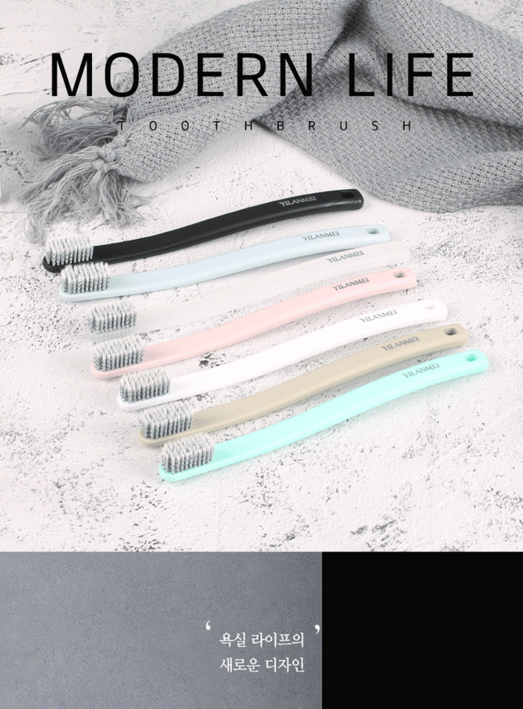Hotel Hotel Room Travel Disposable Supplies Disposable Tooth Set Toothbrush Toothpaste Combination Set