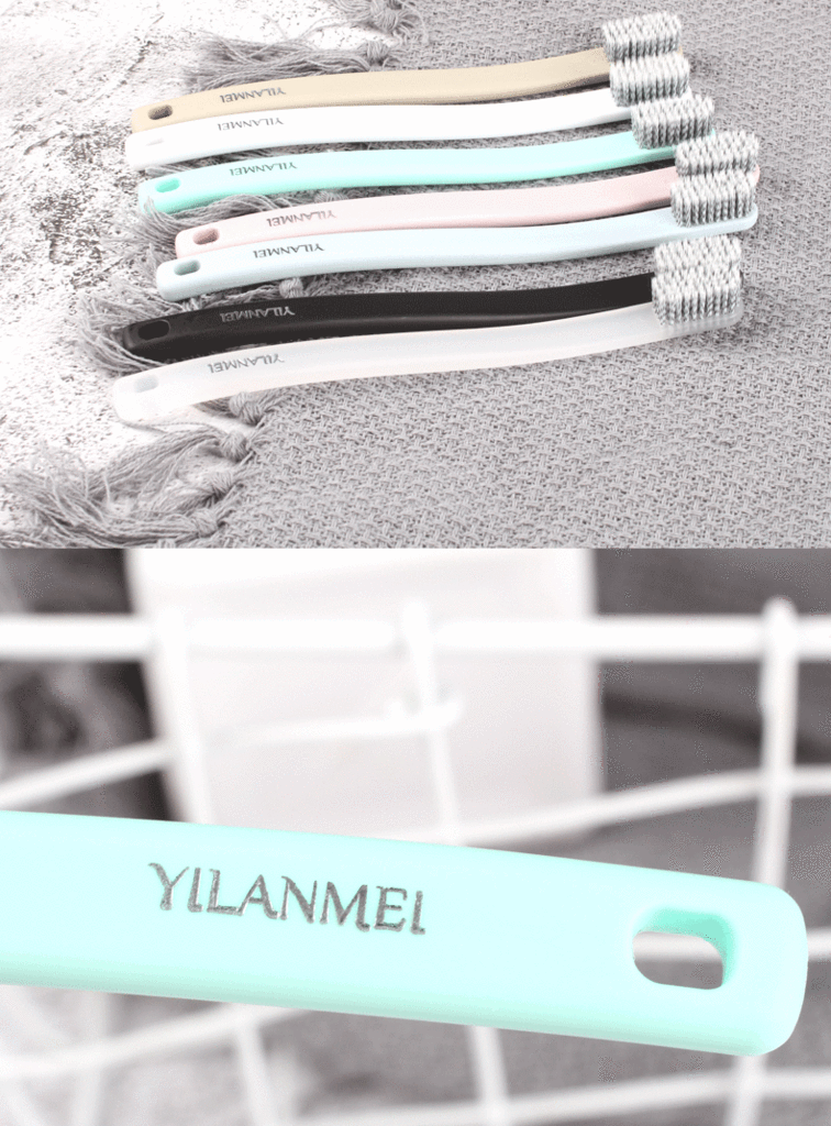 Hotel Hotel Room Travel Disposable Supplies Disposable Tooth Set Toothbrush Toothpaste Combination Set