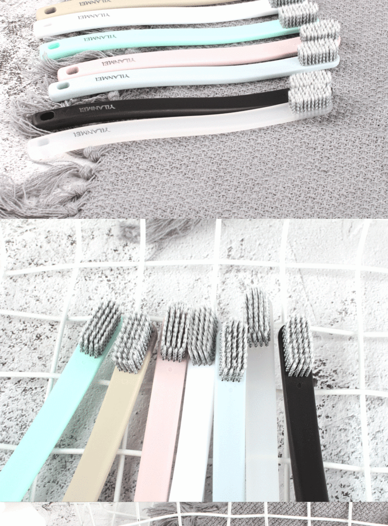 Hotel Hotel Room Travel Disposable Supplies Disposable Tooth Set Toothbrush Toothpaste Combination Set